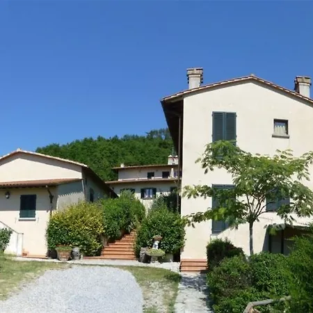 Vigneto Rimaggio Apartman Dicomano