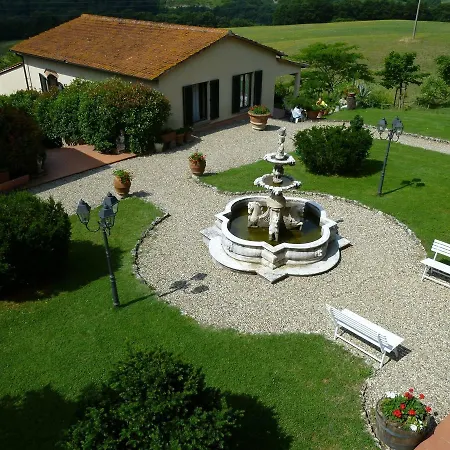 Vigneto Rimaggio * Dicomano