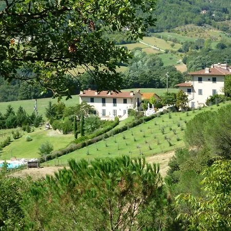Vigneto Rimaggio Апартаменты *