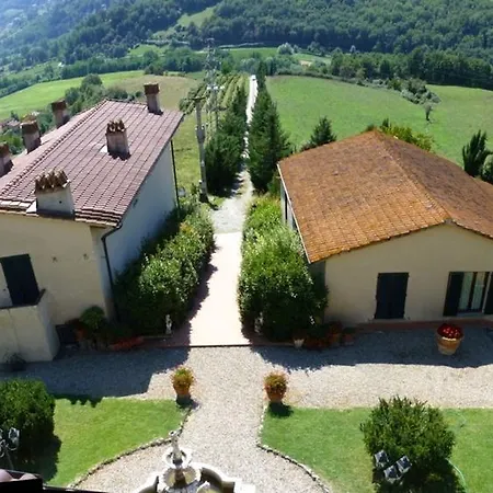 Vigneto Rimaggio Апартаменты