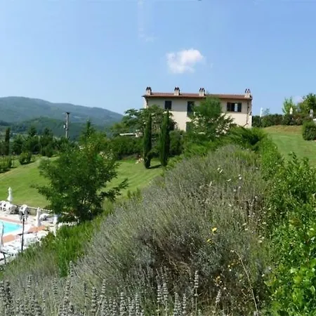Апартаменты Vigneto Rimaggio Dicomano